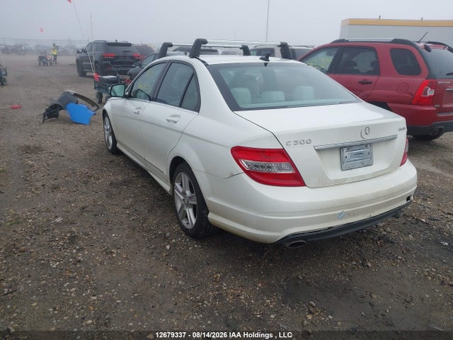 Продажа на аукционе авто 2009 Mercedes-benz C 300 4matic, vin: WDDGF81X19F252928, номер лота: 12679337