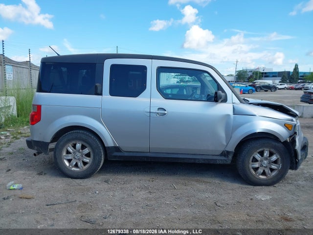 Продаж на аукціоні авто 2008 Honda Element Ex-p, vin: 5J6YH28778L800890, номер лоту: 12679338