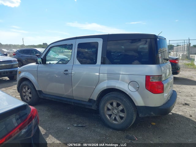Продаж на аукціоні авто 2008 Honda Element Ex-p, vin: 5J6YH28778L800890, номер лоту: 12679338