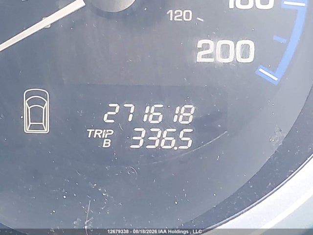 Продаж на аукціоні авто 2008 Honda Element Ex-p, vin: 5J6YH28778L800890, номер лоту: 12679338