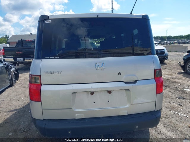 Продаж на аукціоні авто 2008 Honda Element Ex-p, vin: 5J6YH28778L800890, номер лоту: 12679338