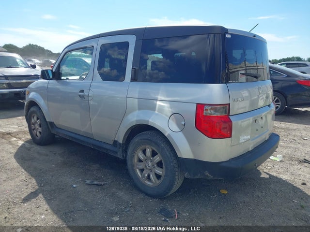 Продаж на аукціоні авто 2008 Honda Element Ex-p, vin: 5J6YH28778L800890, номер лоту: 12679338