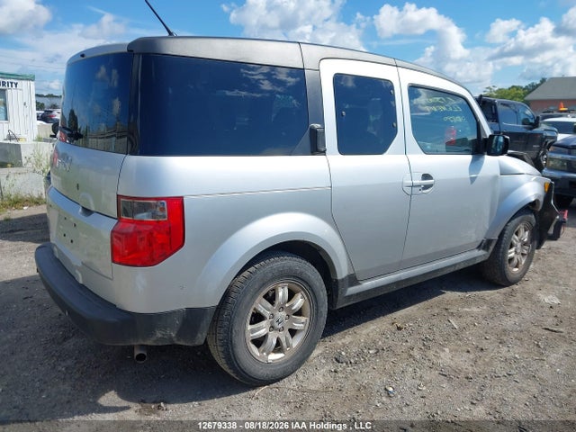 Продаж на аукціоні авто 2008 Honda Element Ex-p, vin: 5J6YH28778L800890, номер лоту: 12679338