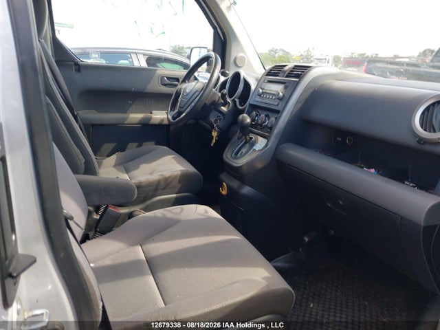 Продаж на аукціоні авто 2008 Honda Element Ex-p, vin: 5J6YH28778L800890, номер лоту: 12679338