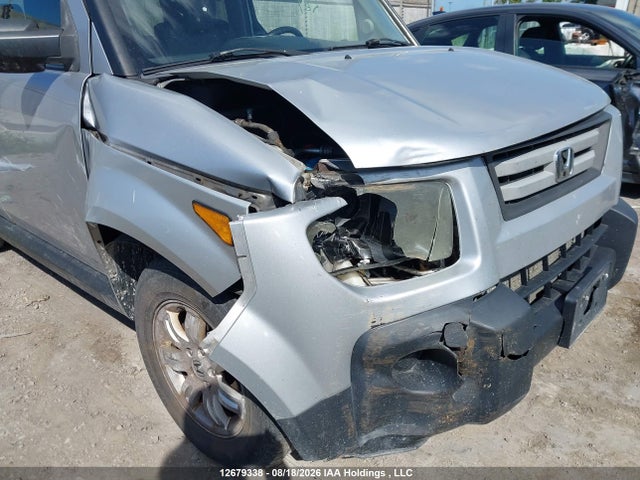 Продаж на аукціоні авто 2008 Honda Element Ex-p, vin: 5J6YH28778L800890, номер лоту: 12679338
