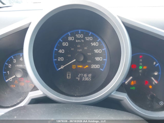 Продаж на аукціоні авто 2008 Honda Element Ex-p, vin: 5J6YH28778L800890, номер лоту: 12679338