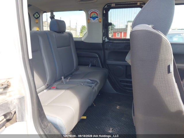 Продаж на аукціоні авто 2008 Honda Element Ex-p, vin: 5J6YH28778L800890, номер лоту: 12679338