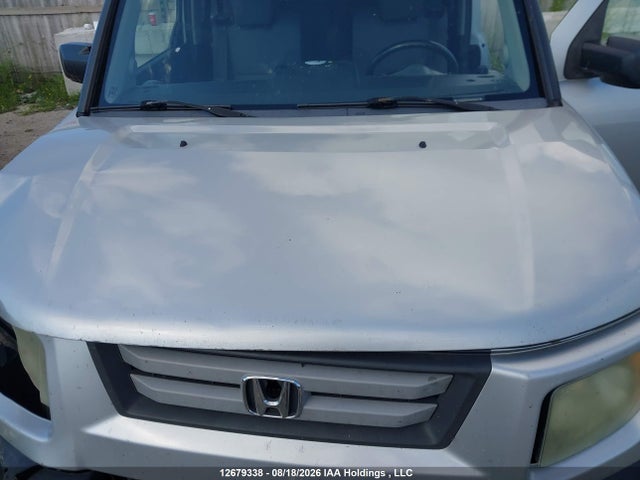 Продаж на аукціоні авто 2008 Honda Element Ex-p, vin: 5J6YH28778L800890, номер лоту: 12679338