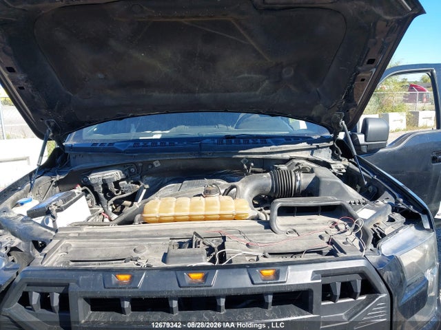 1FTFW1EG7GFD23120 Ford F150 Supercrew