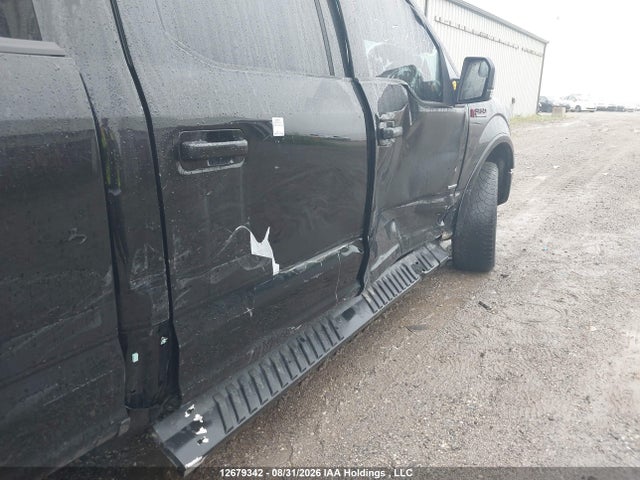 Ford F150 Supercrew 2016 1FTFW1EG7GFD23120 Image 19