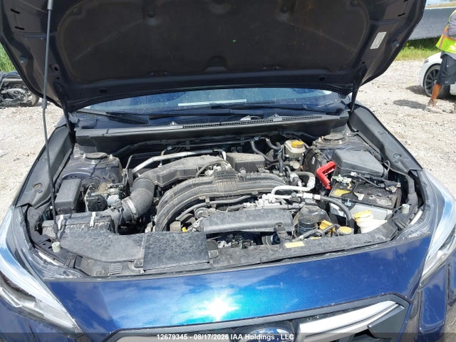 Subaru Crosstrek Premium 2021 JF2GTAGC0MH663296 Image 10