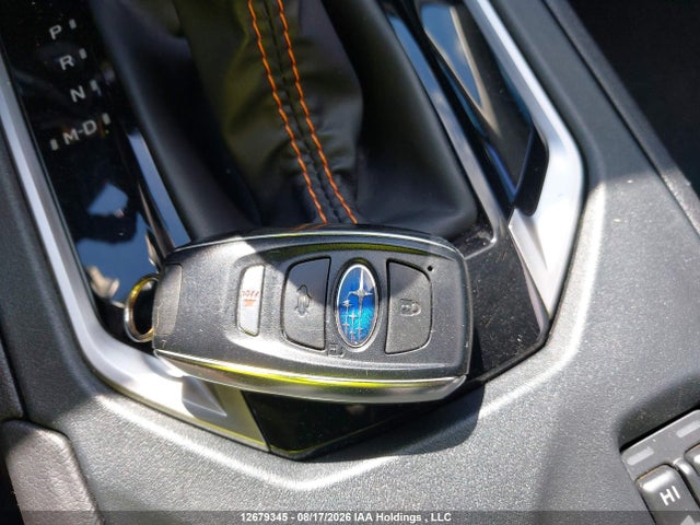 Subaru Crosstrek Premium 2021 JF2GTAGC0MH663296 Image 11