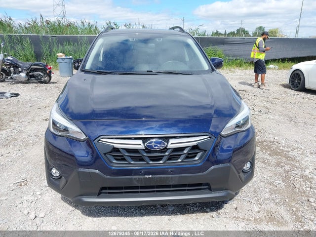 Subaru Crosstrek Premium 2021 JF2GTAGC0MH663296 Image 12