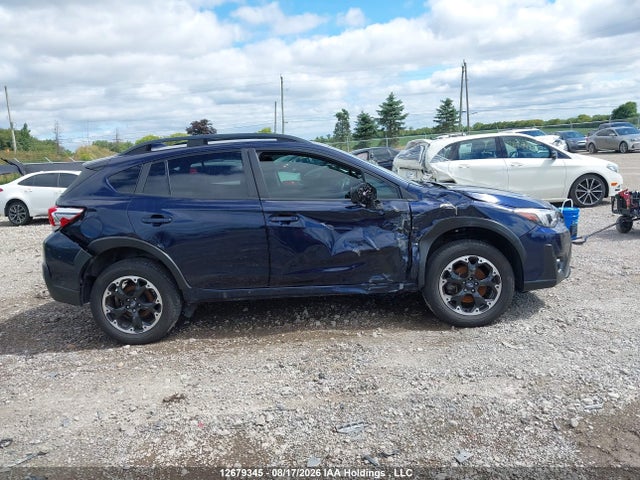 Subaru Crosstrek Premium 2021 JF2GTAGC0MH663296 Image 13