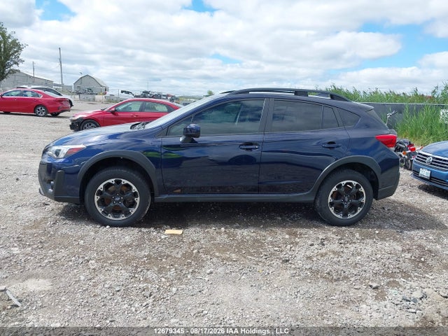 Subaru Crosstrek Premium 2021 JF2GTAGC0MH663296 Image 14