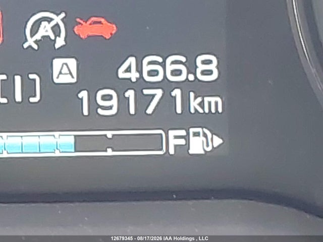 Subaru Crosstrek Premium 2021 JF2GTAGC0MH663296 Image 15