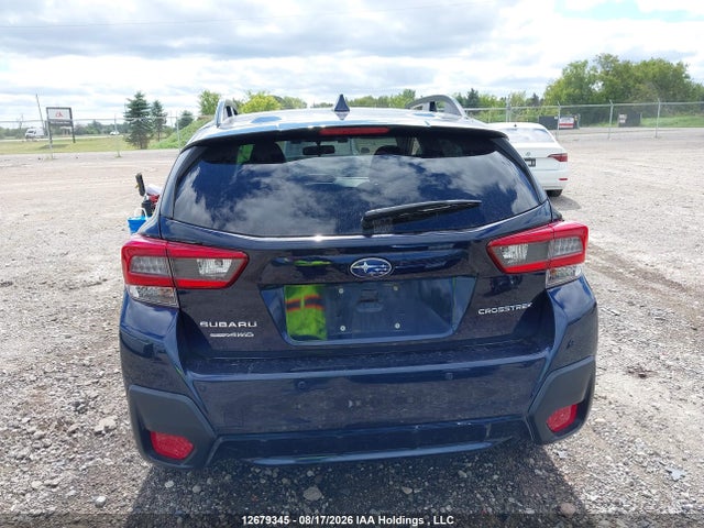 Subaru Crosstrek Premium 2021 JF2GTAGC0MH663296 Image 16