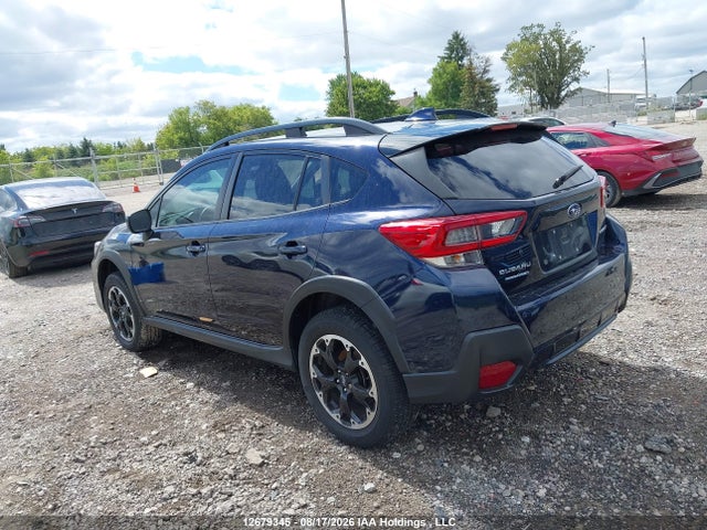 Subaru Crosstrek Premium 2021 JF2GTAGC0MH663296 Image 3