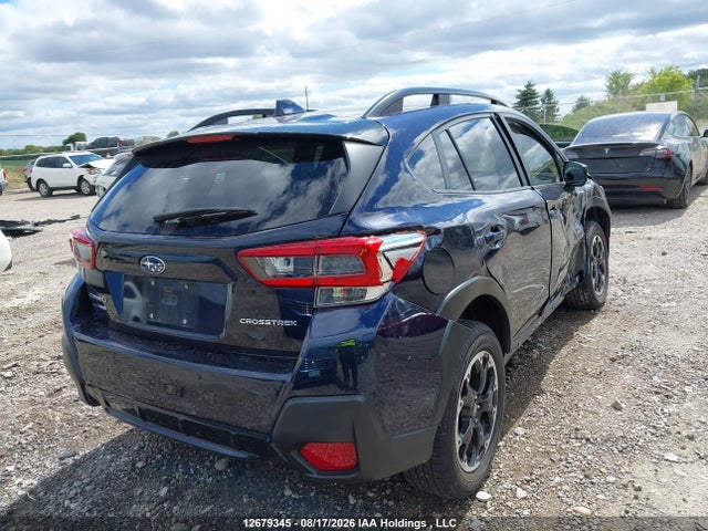 Subaru Crosstrek Premium 2021 JF2GTAGC0MH663296 Image 4