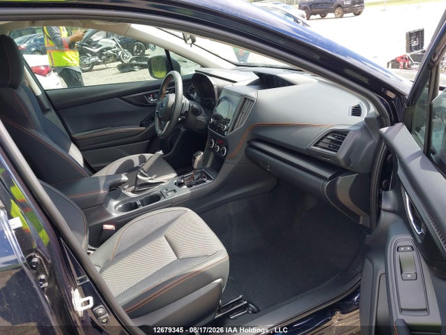 Subaru Crosstrek Premium 2021 JF2GTAGC0MH663296 Image 5