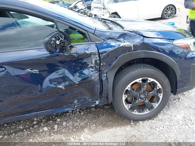 Subaru Crosstrek Premium 2021 JF2GTAGC0MH663296 Image 6
