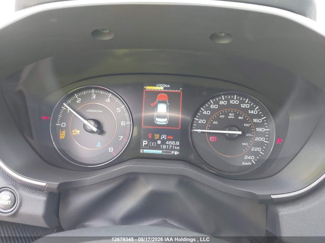 Subaru Crosstrek Premium 2021 JF2GTAGC0MH663296 Image 7