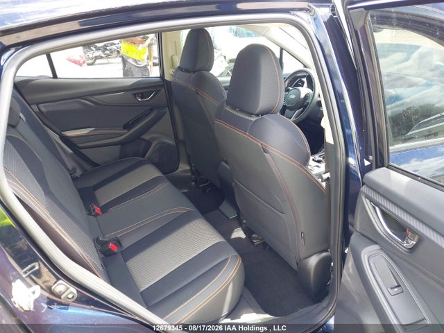 Subaru Crosstrek Premium 2021 JF2GTAGC0MH663296 Image 8