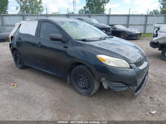 2013 Toyota Corolla Matrix მანქანა იყიდება აუქციონზე, vin: 2T1KU4EE9DC970787, აუქციონის ნომერი: 12679347