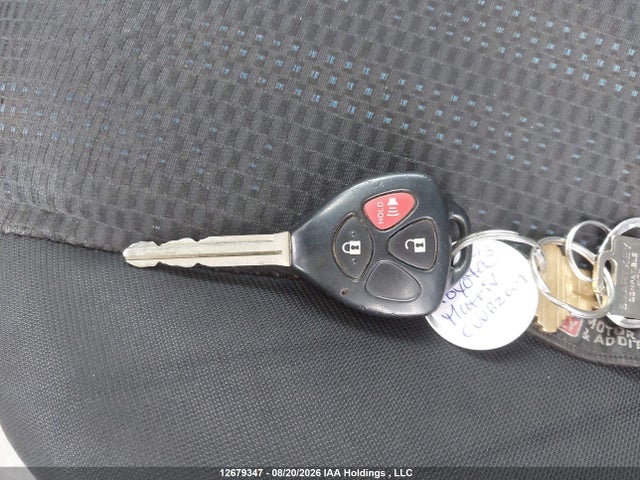 Aukcja sprzedaży 2013 Toyota Corolla Matrix, vin: 2T1KU4EE9DC970787, numer aukcji: 12679347