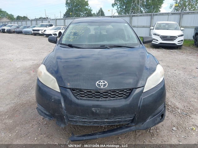 Aukcja sprzedaży 2013 Toyota Corolla Matrix, vin: 2T1KU4EE9DC970787, numer aukcji: 12679347