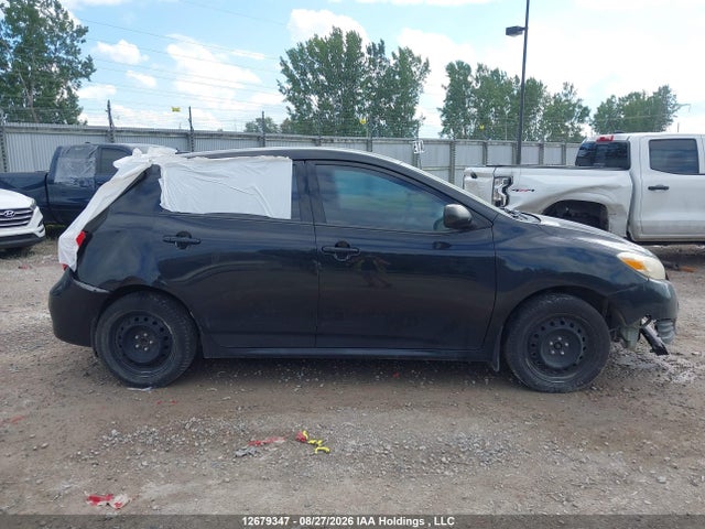 Aukcja sprzedaży 2013 Toyota Corolla Matrix, vin: 2T1KU4EE9DC970787, numer aukcji: 12679347