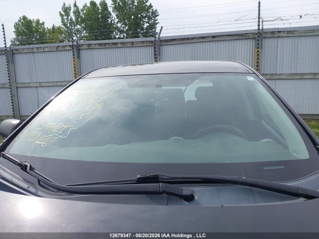 Aukcja sprzedaży 2013 Toyota Corolla Matrix, vin: 2T1KU4EE9DC970787, numer aukcji: 12679347