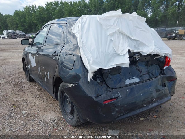 Aukcja sprzedaży 2013 Toyota Corolla Matrix, vin: 2T1KU4EE9DC970787, numer aukcji: 12679347
