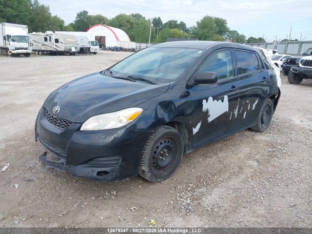 Aukcja sprzedaży 2013 Toyota Corolla Matrix, vin: 2T1KU4EE9DC970787, numer aukcji: 12679347