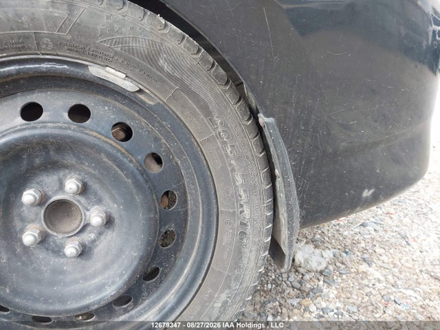 Aukcja sprzedaży 2013 Toyota Corolla Matrix, vin: 2T1KU4EE9DC970787, numer aukcji: 12679347