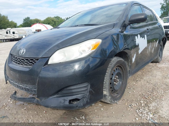Aukcja sprzedaży 2013 Toyota Corolla Matrix, vin: 2T1KU4EE9DC970787, numer aukcji: 12679347