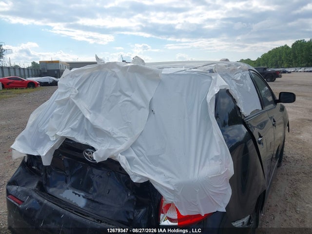 Aukcja sprzedaży 2013 Toyota Corolla Matrix, vin: 2T1KU4EE9DC970787, numer aukcji: 12679347