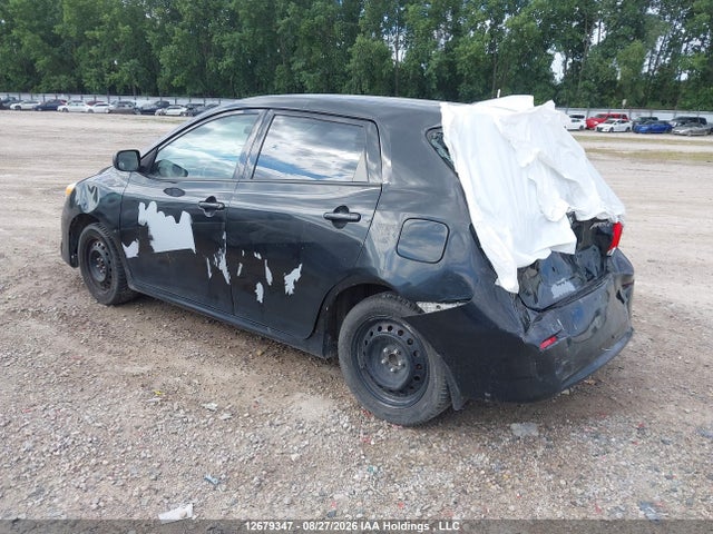 Aukcja sprzedaży 2013 Toyota Corolla Matrix, vin: 2T1KU4EE9DC970787, numer aukcji: 12679347