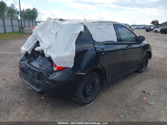 Aukcja sprzedaży 2013 Toyota Corolla Matrix, vin: 2T1KU4EE9DC970787, numer aukcji: 12679347