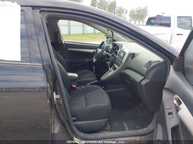 Aukcja sprzedaży 2013 Toyota Corolla Matrix, vin: 2T1KU4EE9DC970787, numer aukcji: 12679347