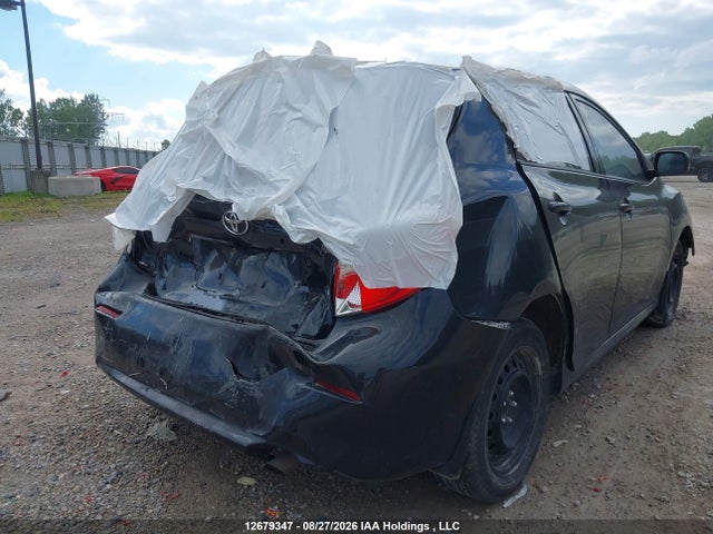 Aukcja sprzedaży 2013 Toyota Corolla Matrix, vin: 2T1KU4EE9DC970787, numer aukcji: 12679347