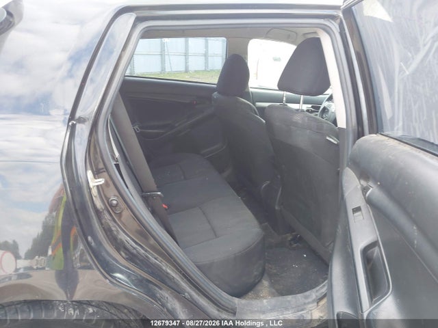 Aukcja sprzedaży 2013 Toyota Corolla Matrix, vin: 2T1KU4EE9DC970787, numer aukcji: 12679347