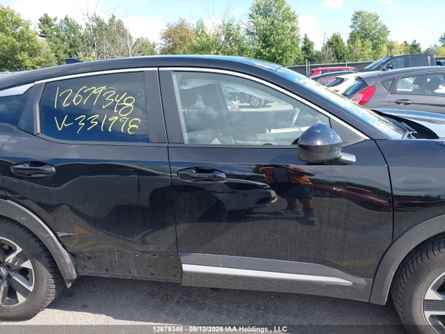 Nissan KICKS SV 2026 3N8AP6CB6TL331998 Image 12