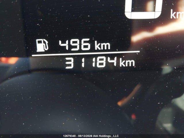 Nissan KICKS SV 2026 3N8AP6CB6TL331998 Image 14