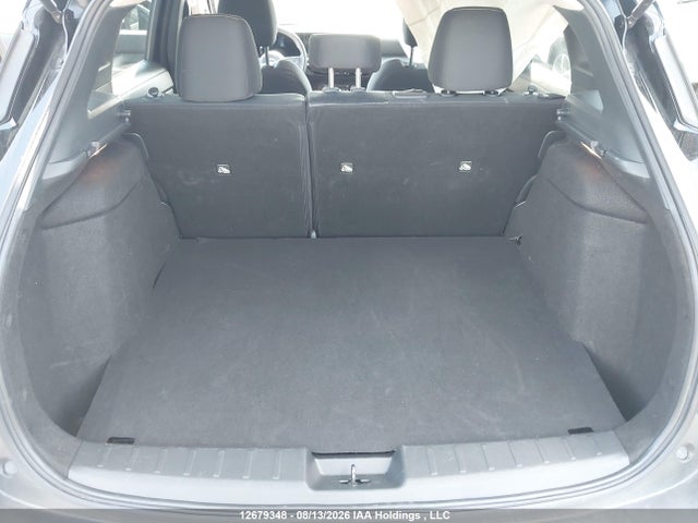 Nissan KICKS SV 2026 3N8AP6CB6TL331998 Image 17