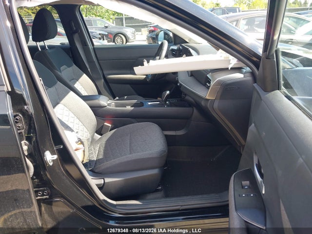 Nissan KICKS SV 2026 3N8AP6CB6TL331998 Image 5