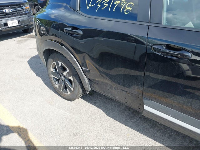 Nissan KICKS SV 2026 3N8AP6CB6TL331998 Image 6