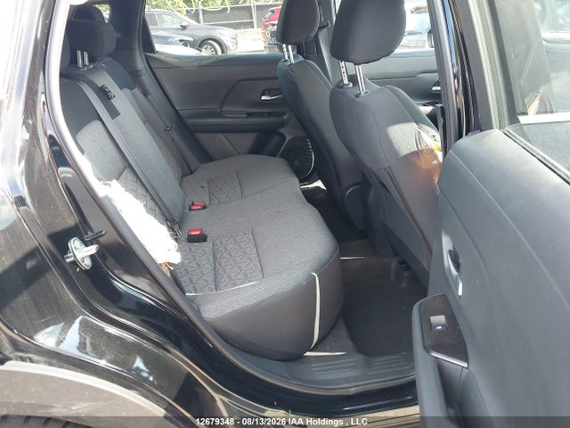 Nissan KICKS SV 2026 3N8AP6CB6TL331998 Image 8