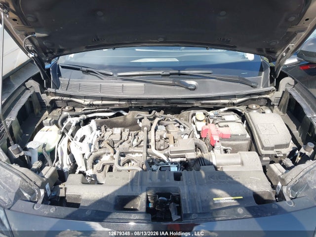 Nissan KICKS SV 2026 3N8AP6CB6TL331998 Image 9