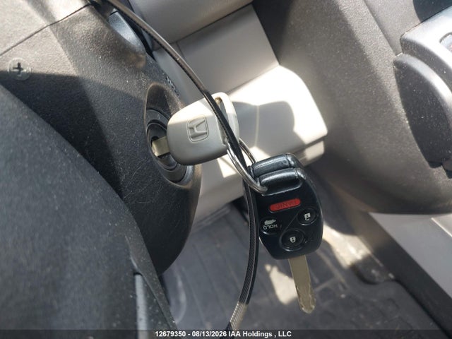 12679350 :رقم المزاد ، 5FNYF4H52DB502671 vin ، 2013 Honda Pilot Exl مزاد بيع